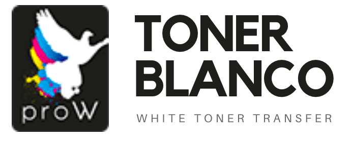 Toner Blanco ProW